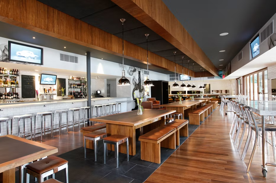 The Lab Gastropub